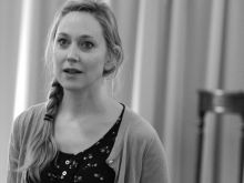 Hattie Morahan