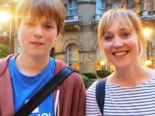 Hattie Morahan