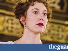 Hattie Morahan