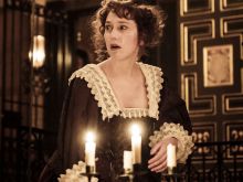 Hattie Morahan