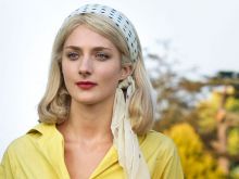 Hattie Morahan