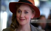 Hattie Morahan