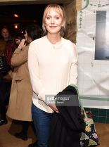 Hattie Morahan photo