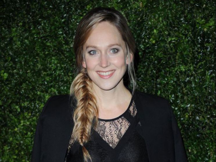 Hattie Morahan