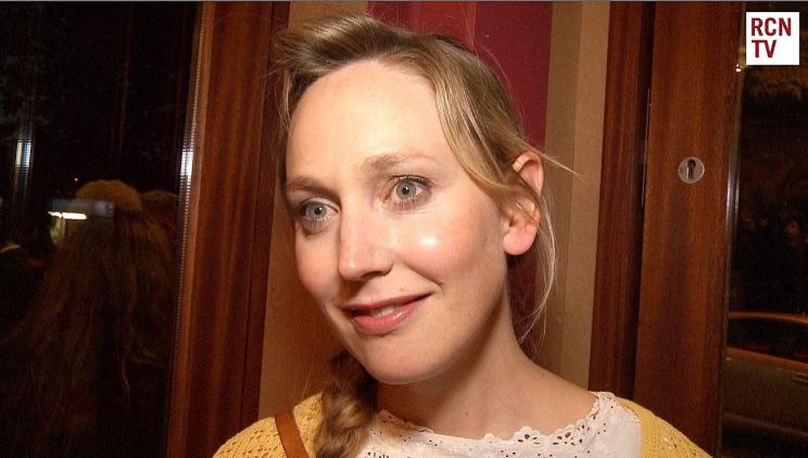 Hattie Morahan