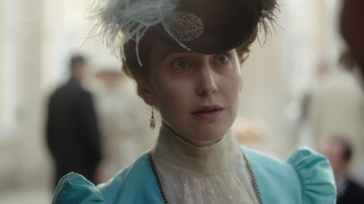 Hattie Morahan