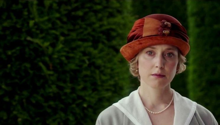 Hattie Morahan