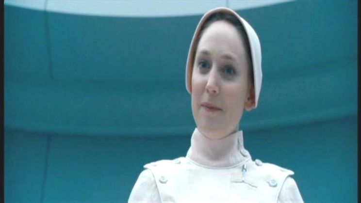 Hattie Morahan