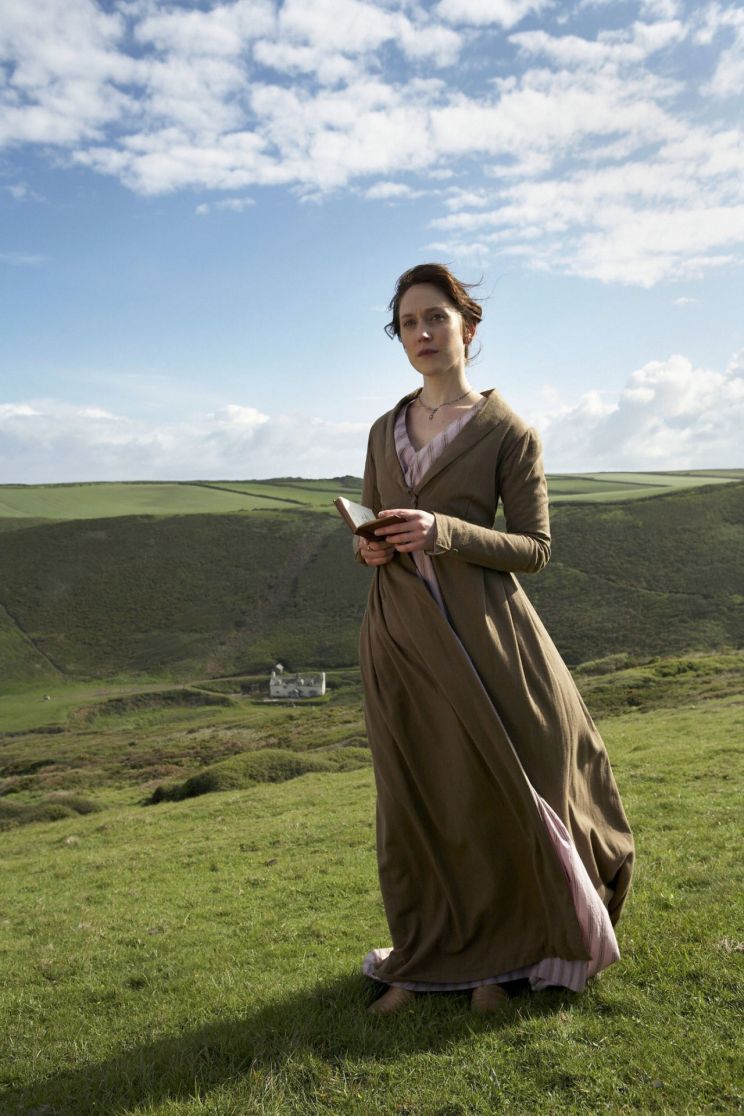 Hattie Morahan
