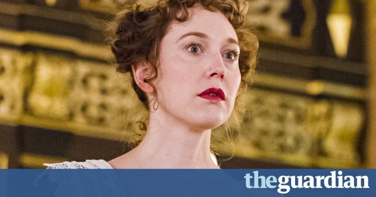 Hattie Morahan
