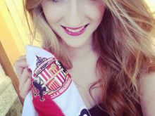 Hatty Jones photo
