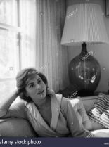 Haya Harareet photo