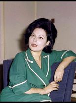 Haya Harareet