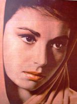 Haya Harareet