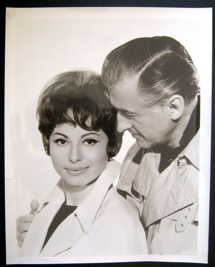 Haya Harareet