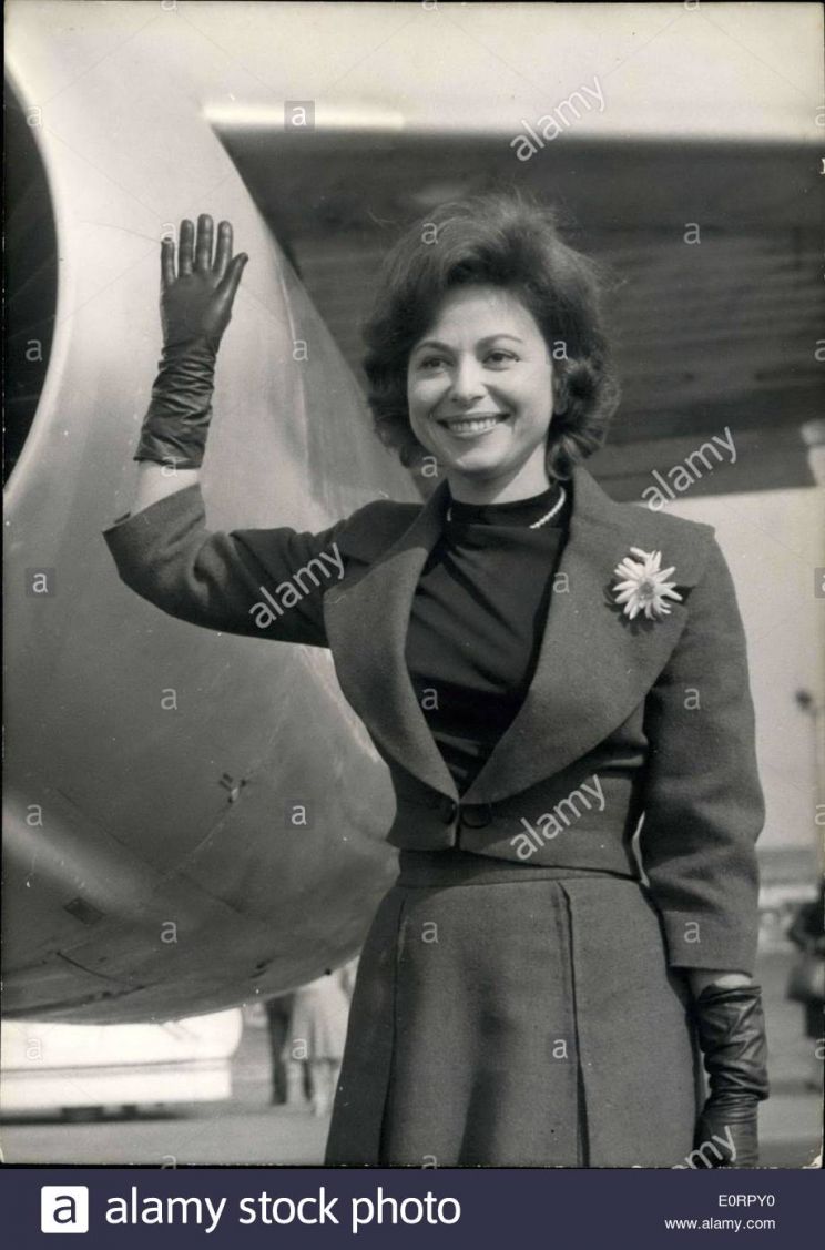 Haya Harareet