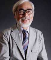 Hayao Miyazaki