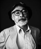 Hayao Miyazaki