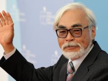 Hayao Miyazaki