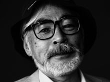 Hayao Miyazaki