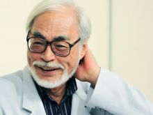 Hayao Miyazaki