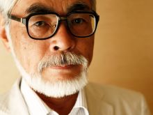 Hayao Miyazaki