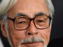 Hayao Miyazaki