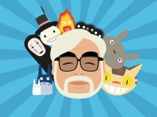 Hayao Miyazaki