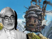 Hayao Miyazaki