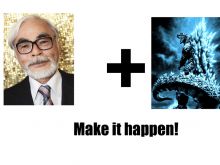 Hayao Miyazaki