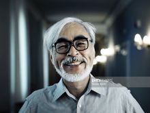 Hayao Miyazaki