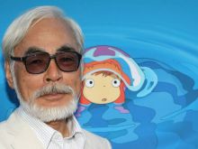 Hayao Miyazaki