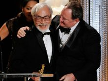 Hayao Miyazaki