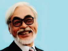 Hayao Miyazaki