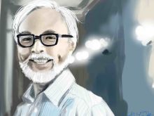 Hayao Miyazaki