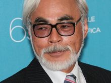 Hayao Miyazaki