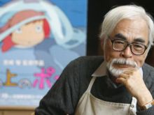 Hayao Miyazaki