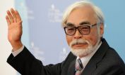 Hayao Miyazaki