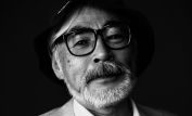 Hayao Miyazaki