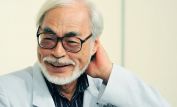 Hayao Miyazaki