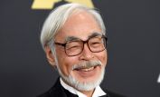 Hayao Miyazaki