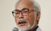 Hayao Miyazaki