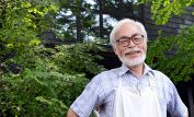 Hayao Miyazaki