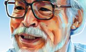 Hayao Miyazaki