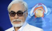 Hayao Miyazaki