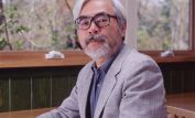 Hayao Miyazaki