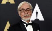 Hayao Miyazaki