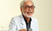 Hayao Miyazaki