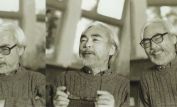 Hayao Miyazaki