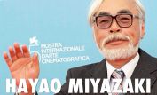 Hayao Miyazaki